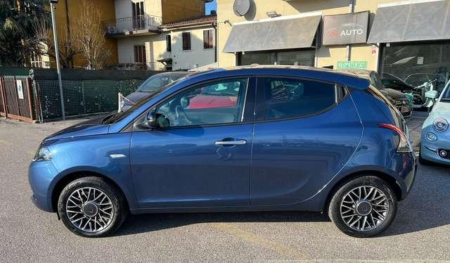 Lancia Ypsilon 1.2 GPL Gold 69cv NEOPATENTATI / CARPLAY