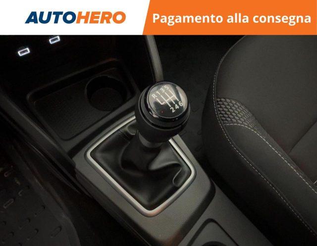 DACIA Duster 1.5 Blue dCi 8V 115 CV 4x2 Journey UP