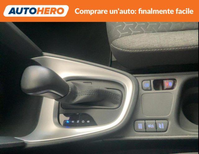 TOYOTA Yaris Cross 1.5 Hybrid 5p. E-CVT Trend