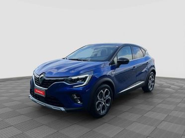 RENAULT Captur Captur Full Hybrid E-Tech 145 CV Techno Fast Track