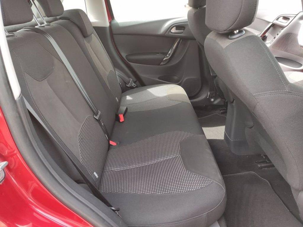 CITROEN C3 1.4 HDi 70 Exclusive del 2015