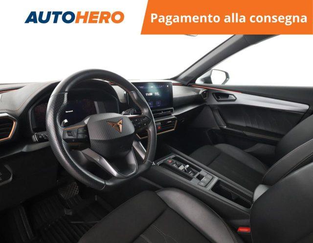 CUPRA Formentor 1.5 TSI DSG