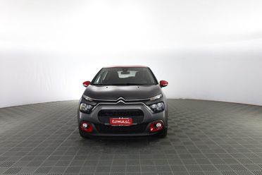 CITROEN C3 C3 PureTech 83 S&S Shine