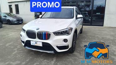 BMW X1 sDrive18d Msport "PROMO"