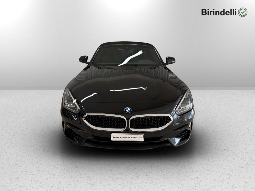 BMW Z4 (G29) - Z4 sDrive20i Advantage