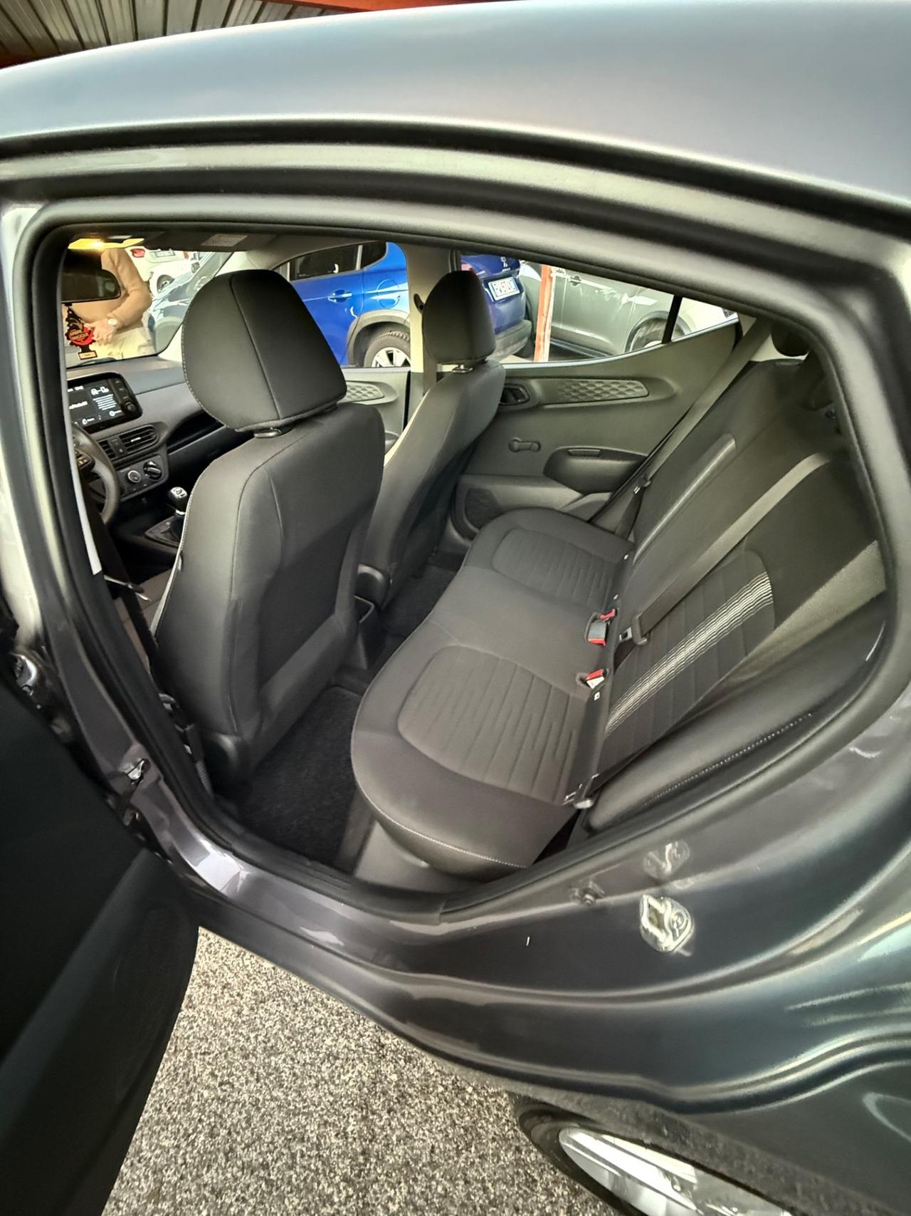 i10 1.0 MPI Prime-unipro-rate-garanzia-permute