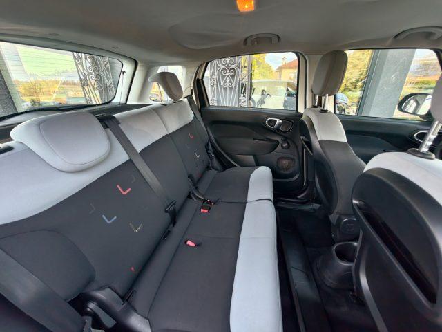 FIAT 500L 1.3 Multijet 95 CV Business