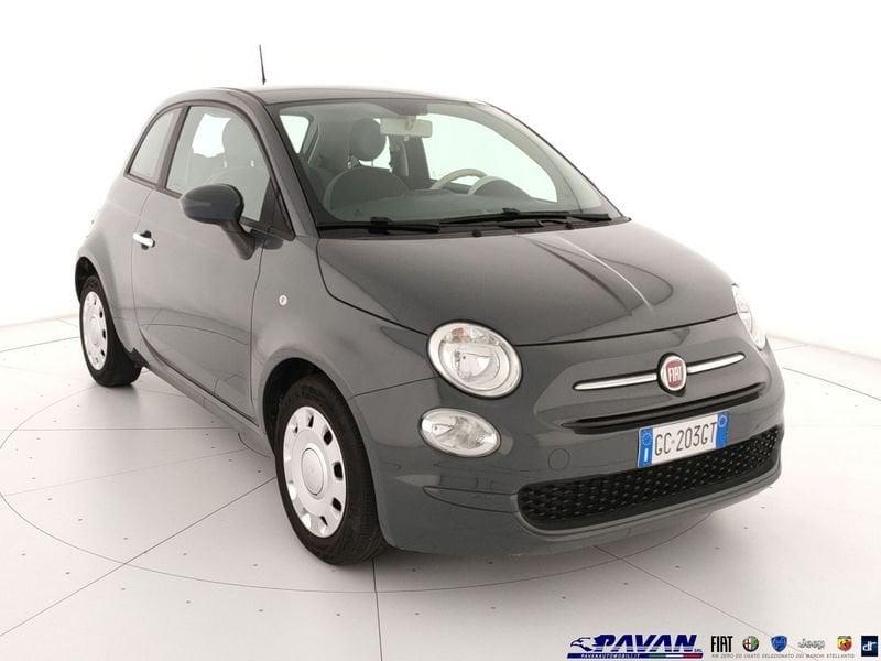 FIAT 500 1.0 Hybrid Pop