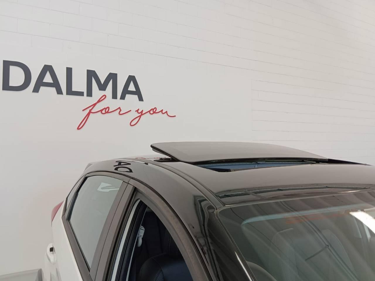 DR Motor dr3 - dr3 1.5 S1 Gpl 106cv