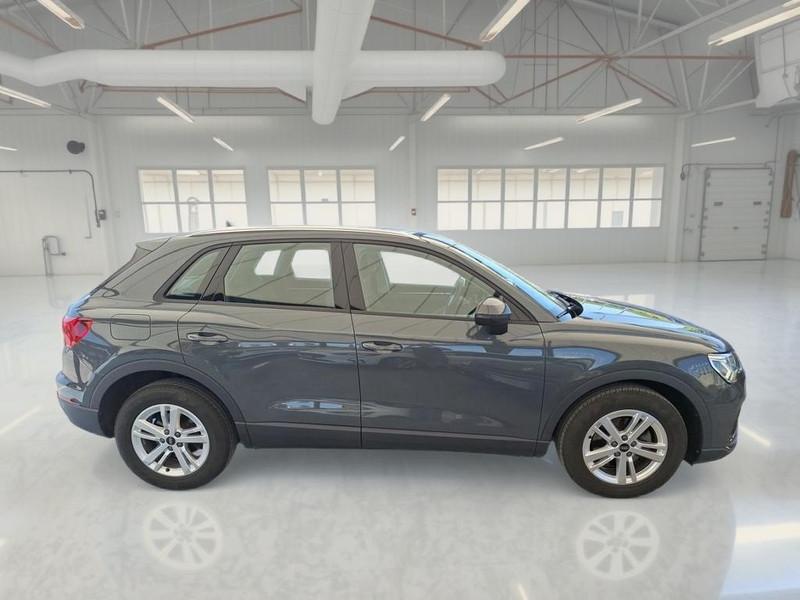 AUDI Q3 35 TDI S TRONIC SUV