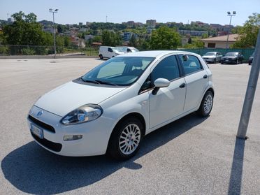 Fiat Punto 1.3 MJET 85CV 2012 OK NEOPATENTATI