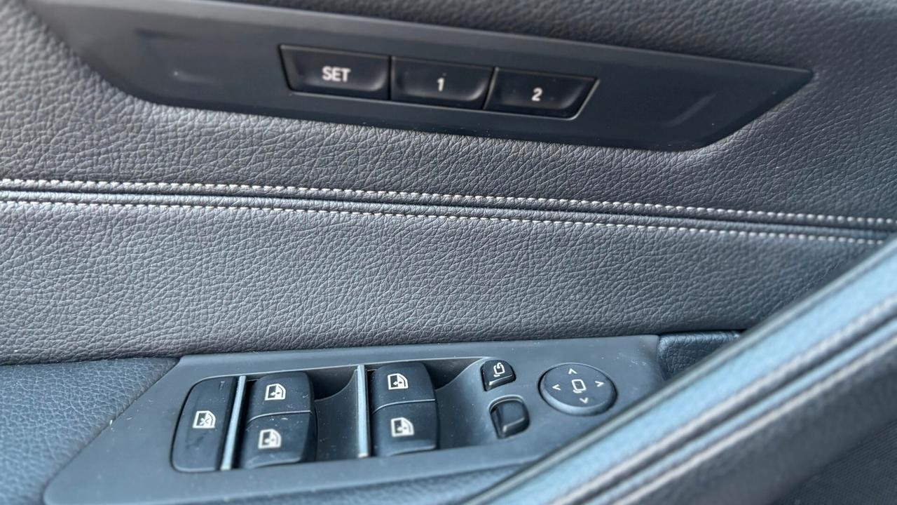BMW 520 d Touring mhev 48V xdrive Msport