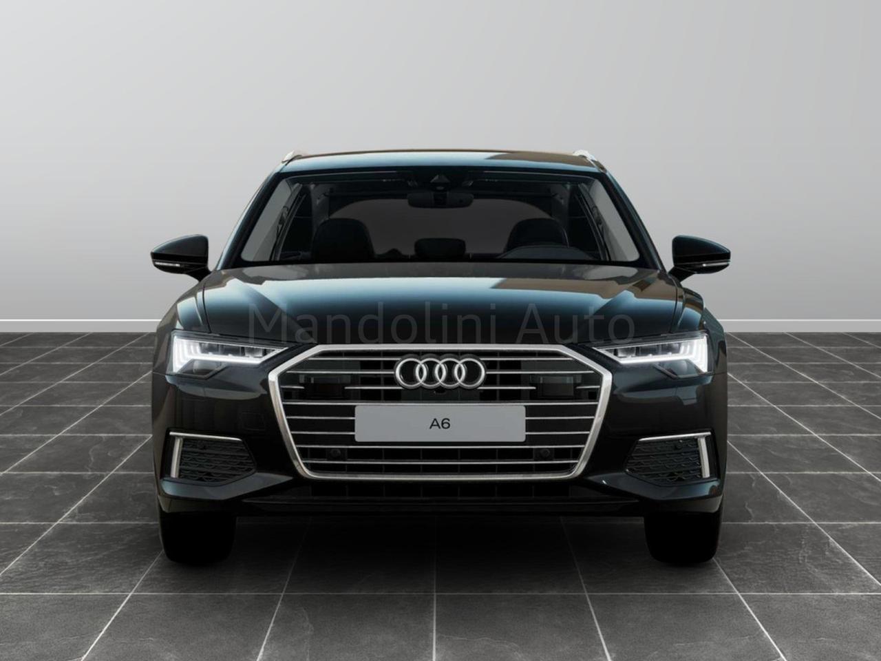 Audi A6 avant 35 2.0 tdi mhev business design s tronic