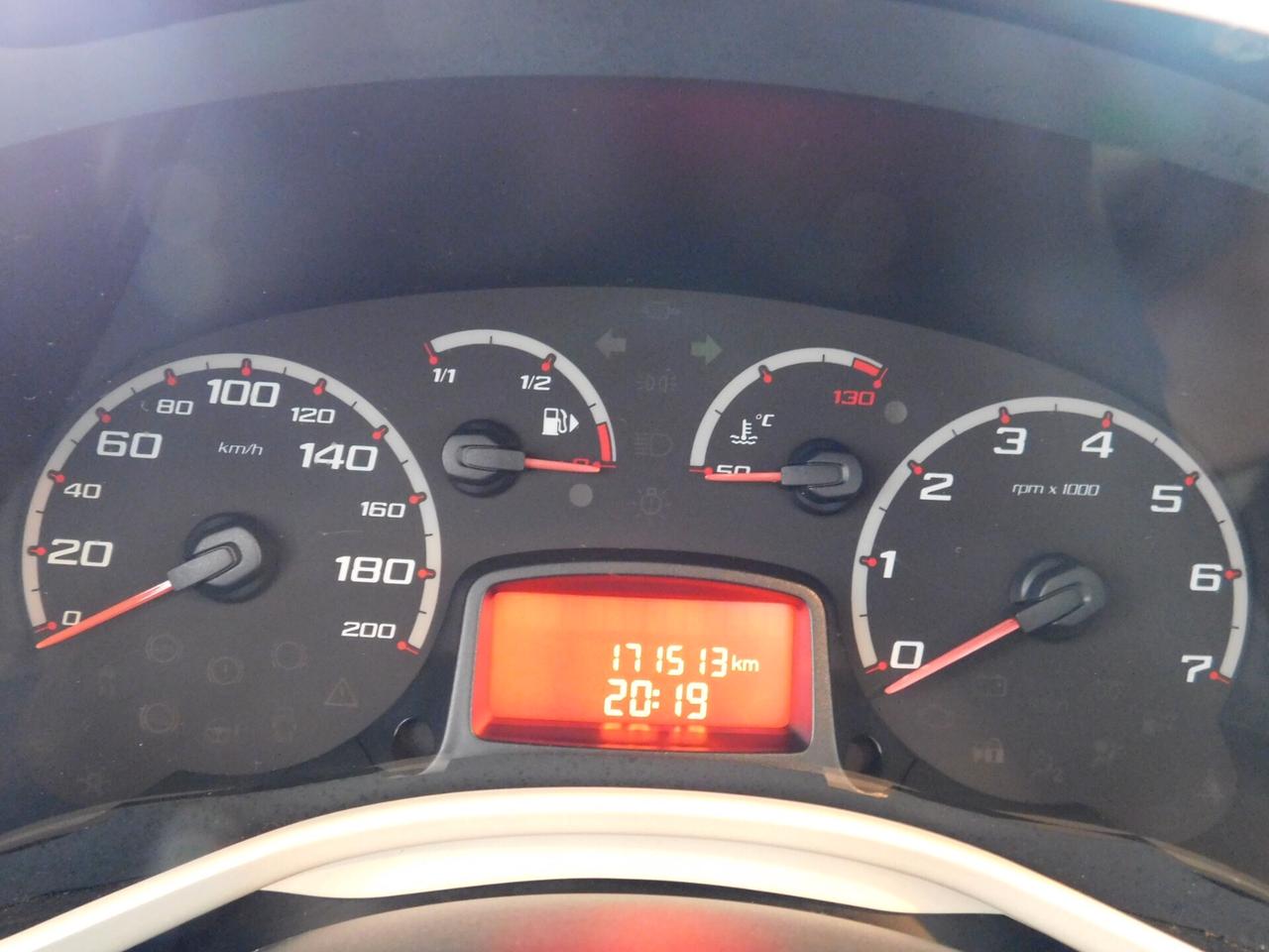 Ford Ka 1.2 8V 69CV Titanium