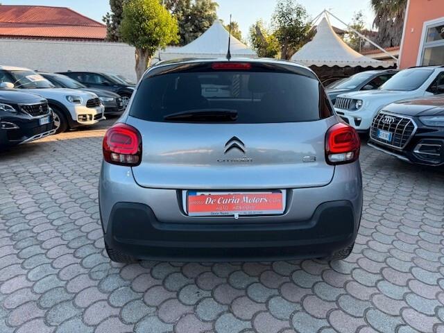 CITROEN C3 1.2 PureTech 110CV Shine Pack - 2022