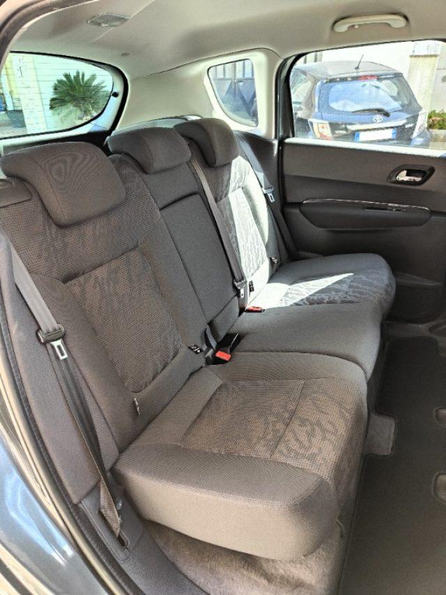 PEUGEOT 3008 1.6 HDi 115 CV