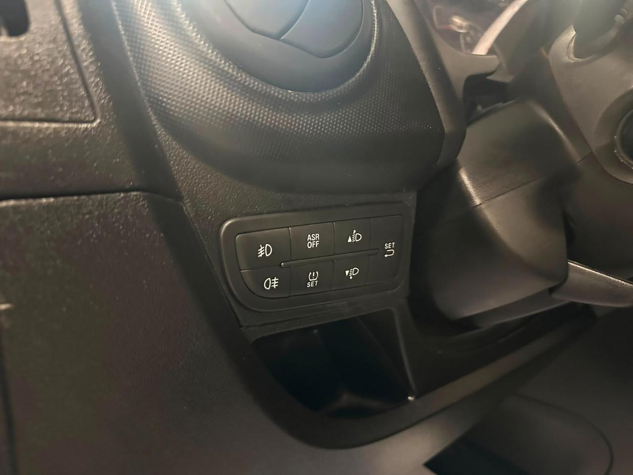 Fiat Qubo 1.3 MJT 75 CV Dynamic
