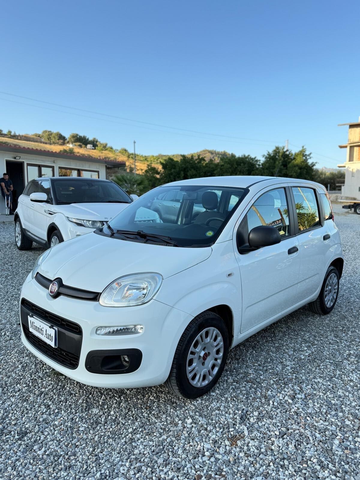 Fiat Panda 1.3 MJT 95 CV S&S Easy