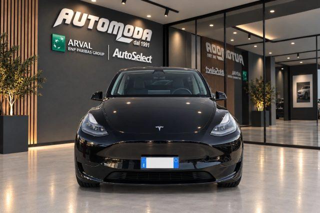 TESLA Model Y 50Kwd RWD KM0