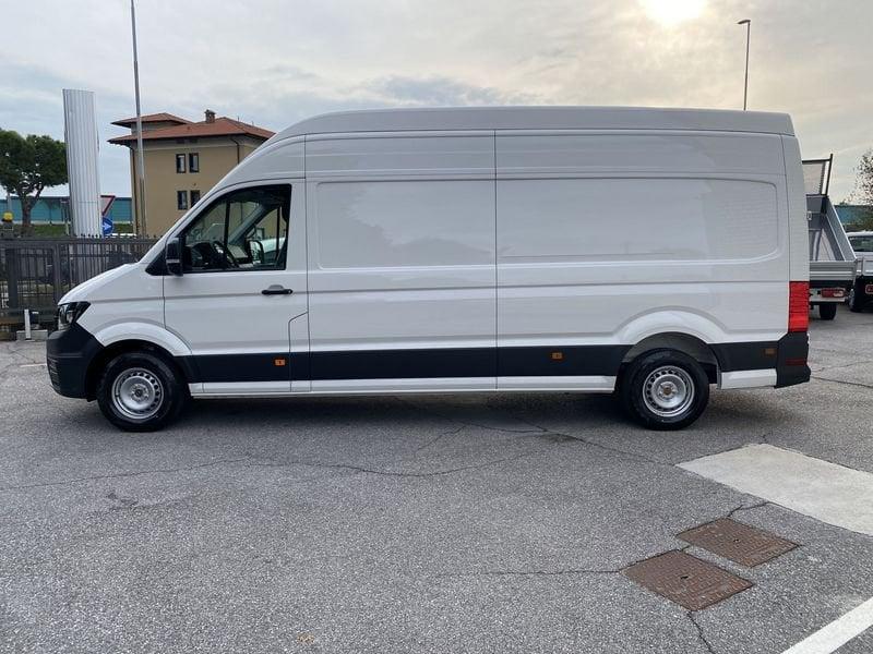 Volkswagen Crafter 35 2.0 TDI 140CV PL-TMA Furgone Business