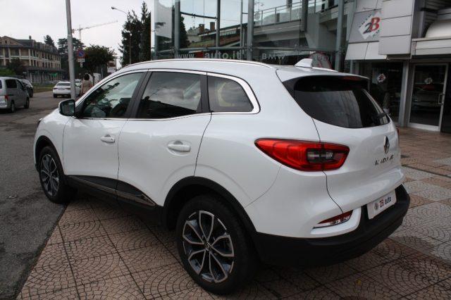 RENAULT Kadjar TCe 160CV FAP Sport Edition