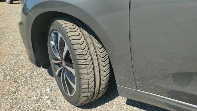 FIAT Tipo 1.4 T-Jet 120CV SW Lounge GPL 85000KM