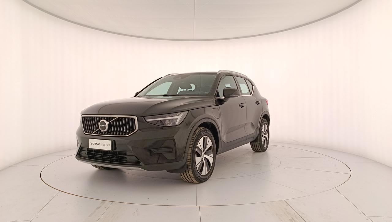 VOLVO XC40 1.5 t4 recharge phev Essential auto