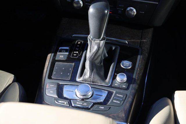AUDI A6 allroad 3.0 TDI 320 CV tiptronic Business Plus