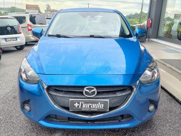 MAZDA 2 1.5 90 CV Skyactiv-G Exceed