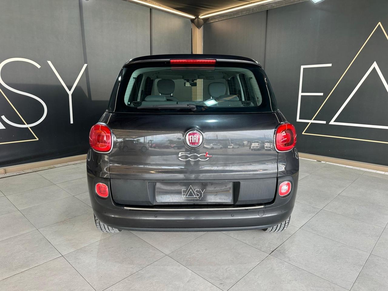 Fiat 500L 1.3 mjt Lounge 95cv