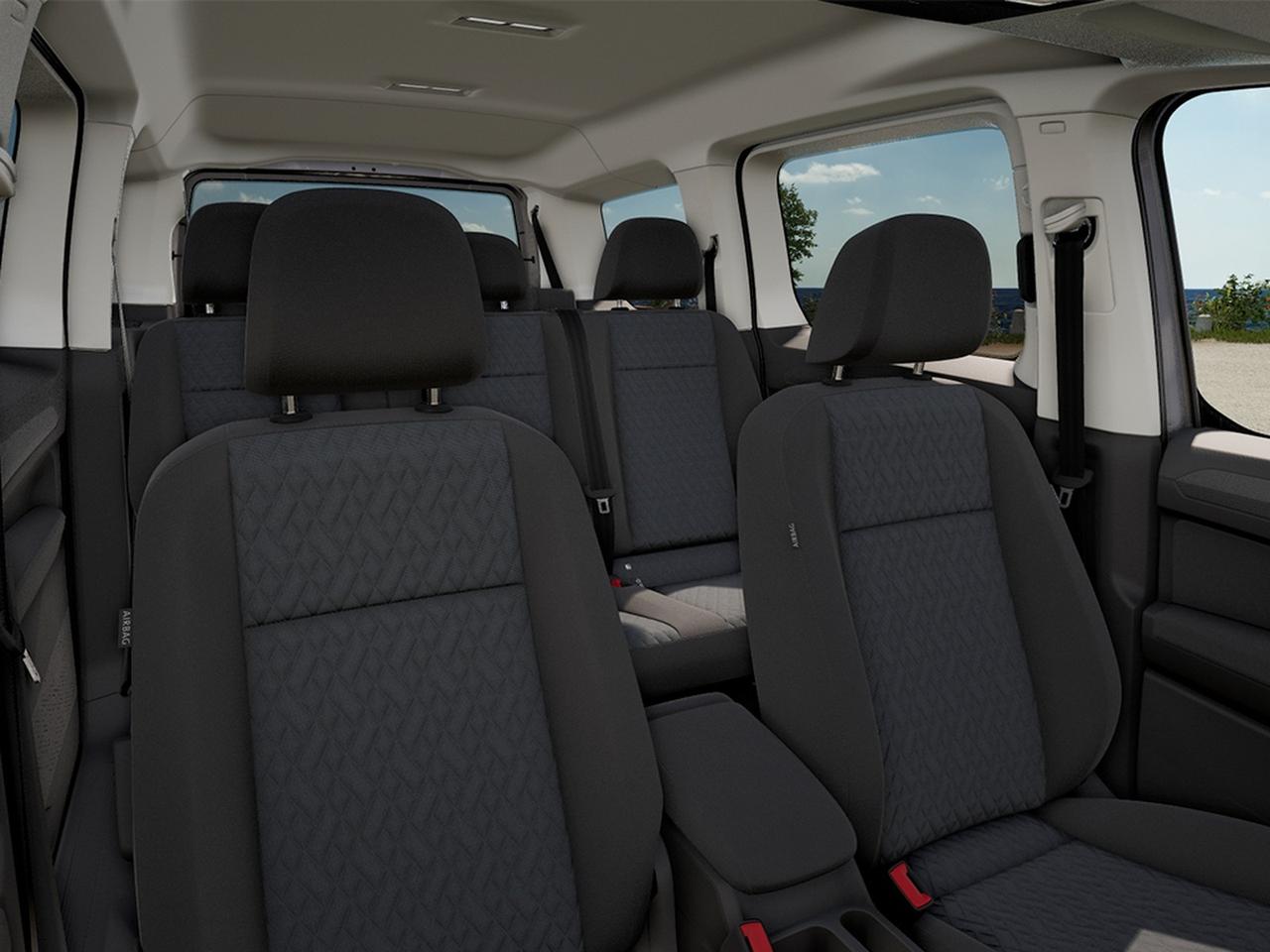 Volkswagen Caddy maxi 1.5 phev 150cv life dsg