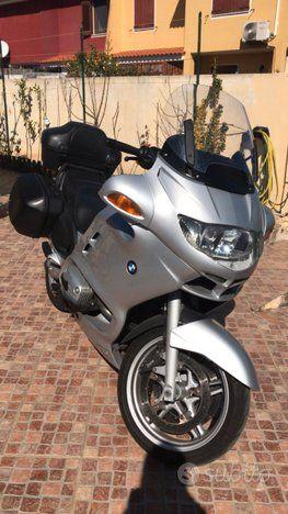 Bmw r 1150 rt - 2005