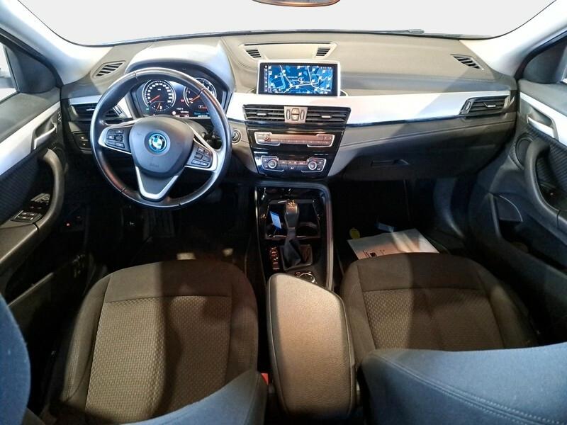 BMW X2 XDRIVE 25E BUSINESS X AUTOMATICO SUV
