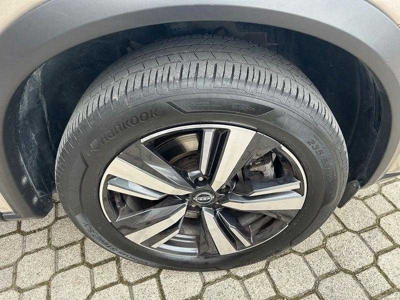 Nissan X-Trail IV 2022 1.5 e-POWER Tekna 2WD Auto