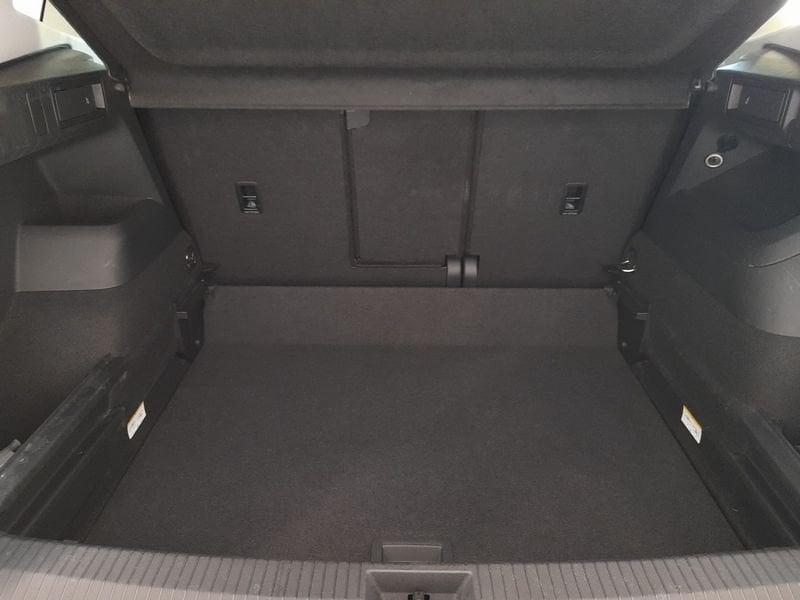 Volkswagen Tiguan 2.0 TDI 110KW SCR Life DSG