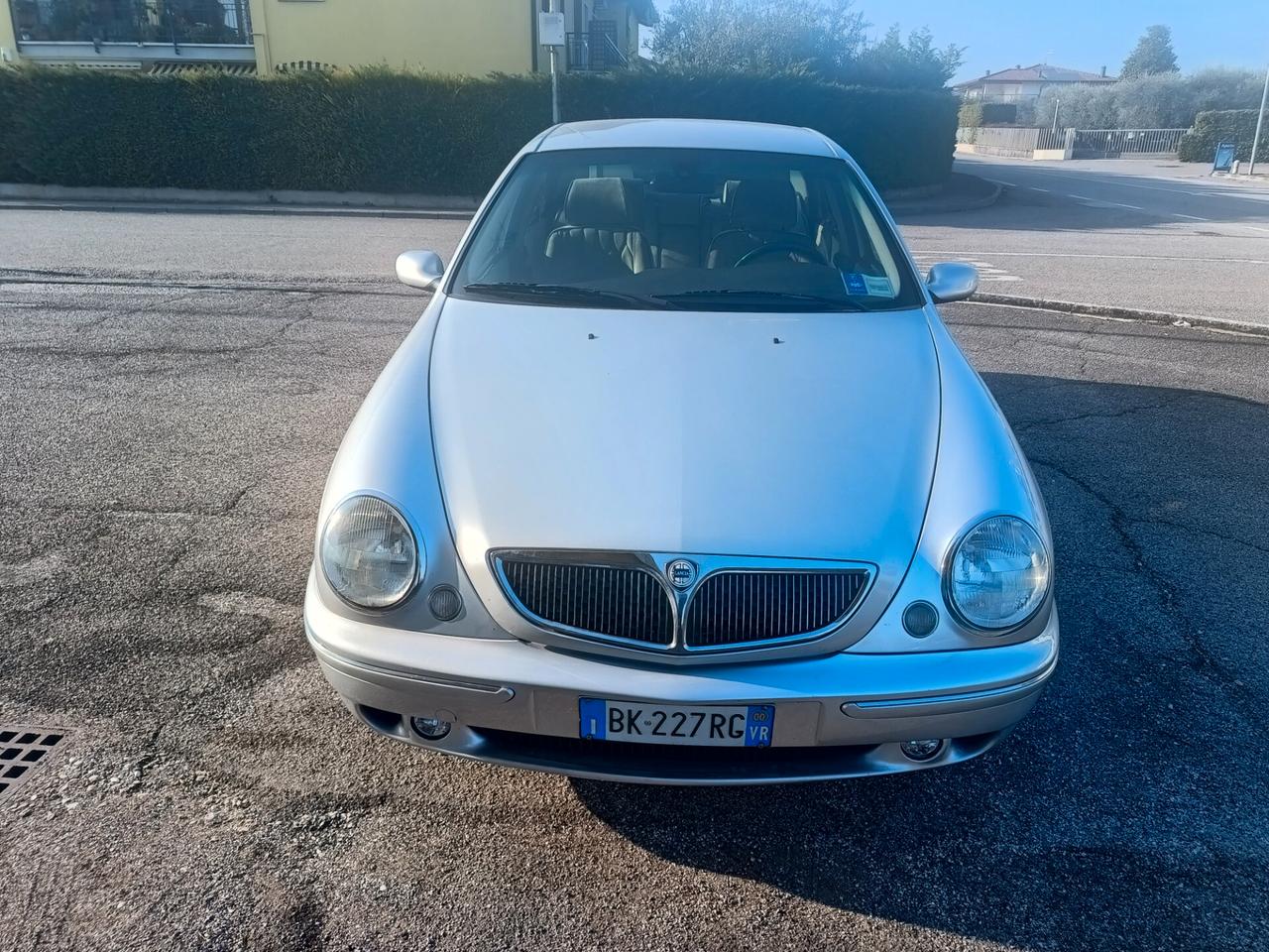 Lancia Lybra 1.9 JTD cat LX