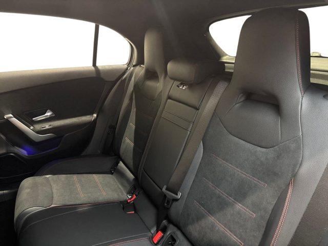 MERCEDES-BENZ A 180 d Automatic AMG Line Advanced Plus