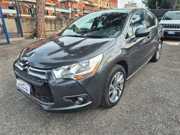 Citroen C4 1.6 e-HDi 115 Exclusive