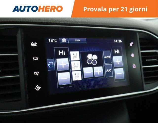 PEUGEOT 308 BlueHDi 120 S&S Allure