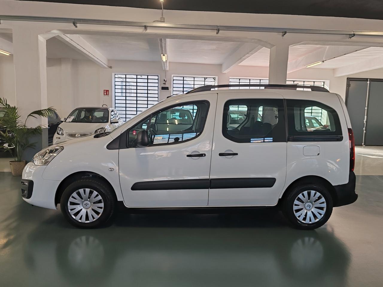 Citroen Berlingo Multispace PureTech 110 S&S Feel