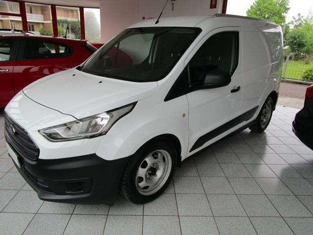 FORD Transit Connect 200 1.5 TDCi PC Furgone Entry