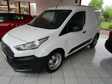 FORD Transit Connect 200 1.5 TDCi PC Furgone Entry