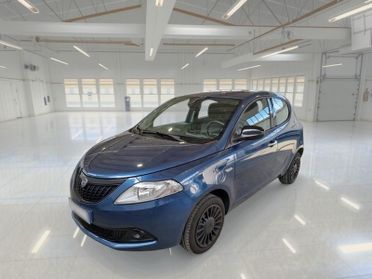 LANCIA YPSILON 1.0 FIREFLY 70 CV HYBRID SILVER 5 PORTE BERLINA