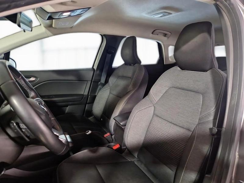 RENAULT CAPTUR 1.5 DCI BLUE 85KW BUSINESS EDC