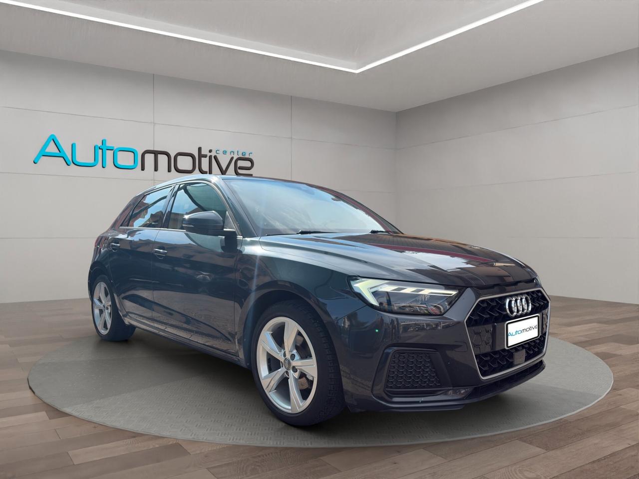 Audi A1 SPB 30 TFSI S tronic Admired Advanced
