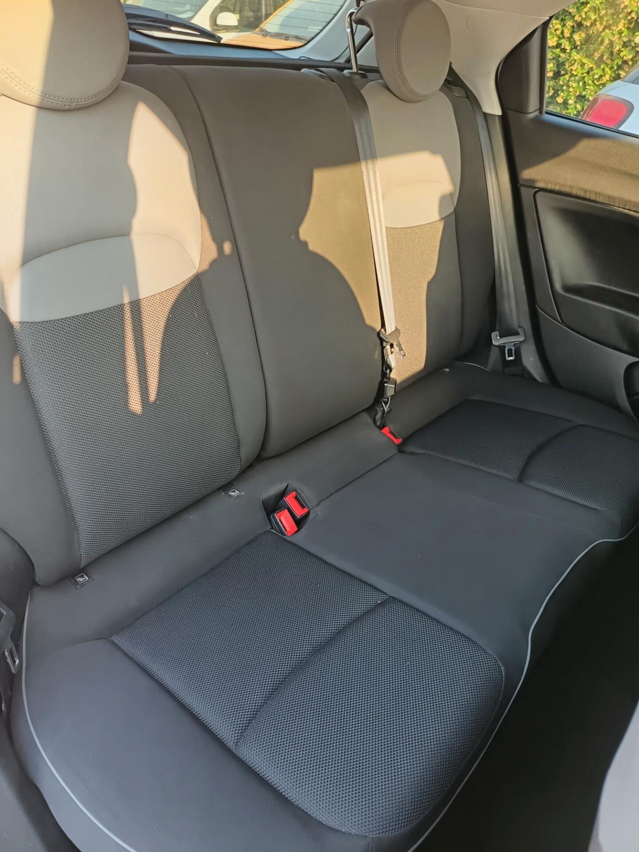 Fiat 500X 1.6 MultiJet 120 CV Opening Edition
