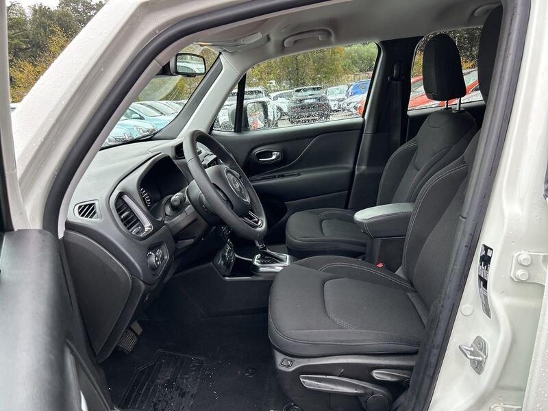 Jeep Renegade 2019 1.3 t4 phev S 4xe at6