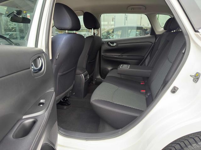 NISSAN Pulsar 1.5 dCi Tekna Autocarro