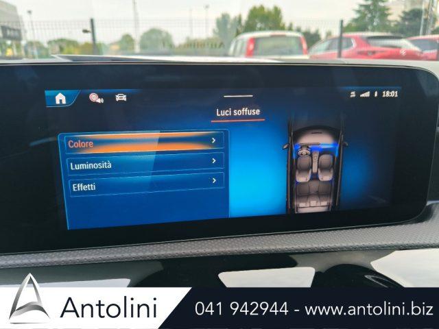 MERCEDES-BENZ A 35 AMG 4Matic Premium