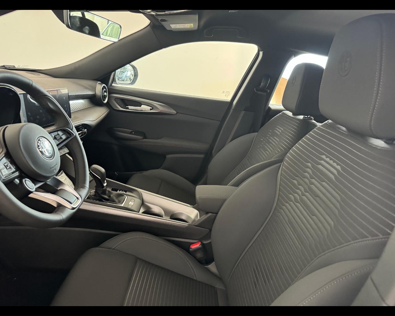 ALFA ROMEO Tonale My24 Hybrid 160cv Sprint